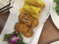 -友强·23年特色海鲜大排档(厦门店)