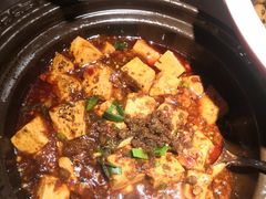 -百年神厨·地道川菜(清江西路店)