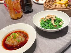 老醋蛰头-徐记海鲜(大明宫|北二环店)