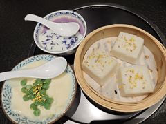-金陵家宴·金陵春·南京菜(夫子庙店)