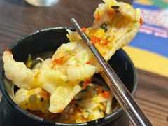 -泰妃殿(武汉首店)