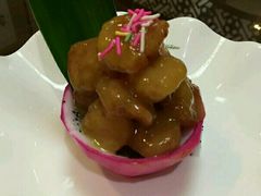 -三品尚院(贝勒府旧址店)