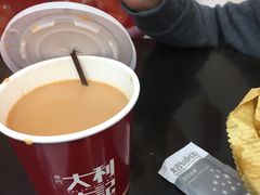 -大利来记餐厅(大三巴店)