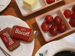 -青山上品咖啡·日式法兰绒手冲(高岛屋百货店)