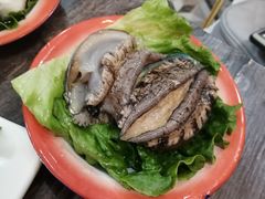 会跳舞的大鲍鱼-小龍鳳·港式海鲜打边炉(沙湖路店)