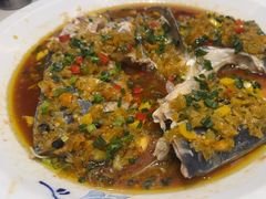 -李氏传家菜(兴城路店)