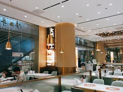 -老碗会·陕西手工面(前海世茂店)