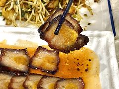 -东江海鲜大排档·潮汕菜·砂锅粥