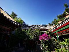 -火火咖啡&茶空间