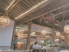 -筱爷叔·上海传统手工菜(玉树路店)