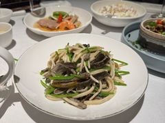-玫瑰厅上海菜(兴国路店)