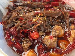 -盐帮80后冷吃兔·自贡特产·手撕兔(通达总店)