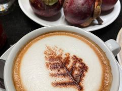 -深圳四季酒店·馥自助餐厅