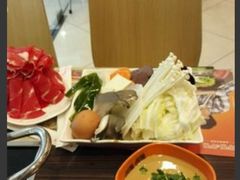 -呷哺呷哺 黄金牧场 (盛世天骄店)