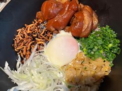 -胡麻(静安嘉里店)