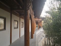 -南普公园