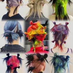 -ON STAR SALON