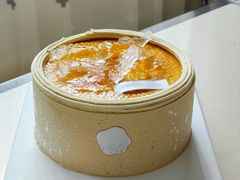 -小苍兰风铃草蛋糕甜品(沈阳店)