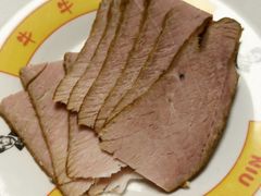 精肉熏肉-牛牛对夹(朝阳第1专门店)