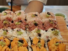 -鮨冠OMAKASE食べ放题(北京首店)