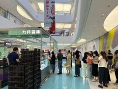 -SM城市广场(扬州店)