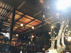 -Doo Dee Thai Food(Issan/Isaan/Esan)