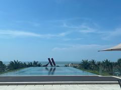 -海口万豪·大堂吧·望海吧.日落海景·下午茶·奶茶·咖啡·轻食·蛋糕·鸡尾酒·清吧