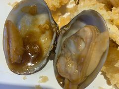 辣炒花蛤-渔家风味·鲅鱼水饺·央视展播·海鲜天津菜(开发区店)