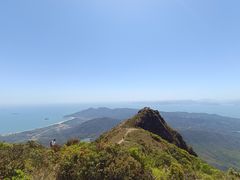 -七娘山