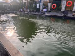 -DGE季风钓虾营地·团建·聚会