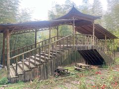 -宁波浙东大竹海景区