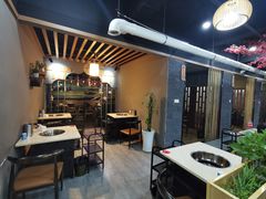 -来伊回麻辣烫·火锅串串清真(红瓦寺总店)