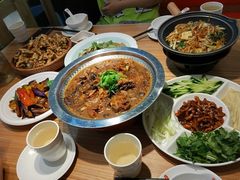 -东北灶(高新银泰店)