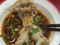 -烧哥美蛙肥肠鱼火锅·十五年社区店
