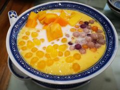 -吉禧粤特色甜品小吃(腾飞店)