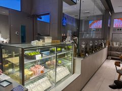 -喜茶(珠海华发商都店)