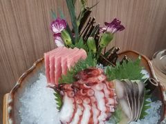 -大渔铁板烧(东城店)