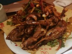 鸭架-春饼先生·北京烤鸭(甘井子万达店)