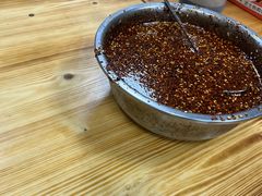 -清真-戏楼王记牛肉面
