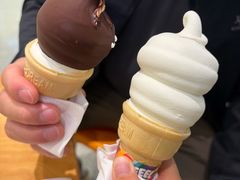 -DQ·蛋糕·冰淇淋(雨花吾悦店)