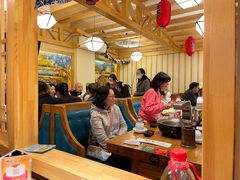 大堂-九田家黑牛烤肉料理(华侨城店)