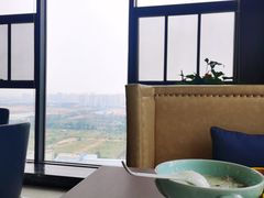 -锦悦轩空中观景餐厅