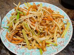 -魁盛居百年鲁菜馆(县西巷店)