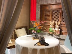 -叶叶菩提·晋福宫