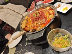 -辣尚瘾·烤鱼·新川菜(牡丹园直营店)