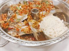 -太兴餐厅(东方广场分店)