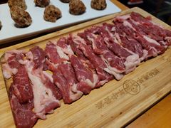 -津门羊大爷铜锅涮肉(雅清街店)