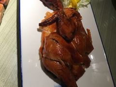 烧味拼盘-花千醉(新街口店)