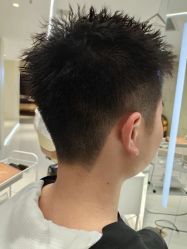 -NEW FACE烫染专业店