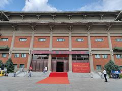 -呼伦贝尔民族博物馆